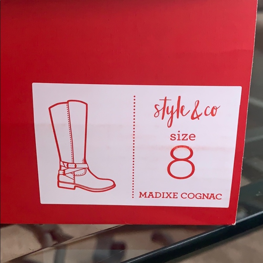 Women’s Riding Boots - Picture 8 of 8